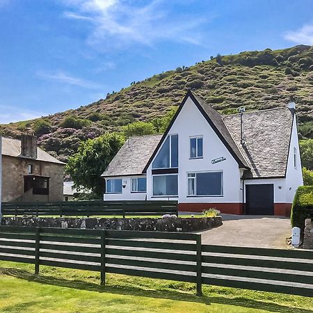 Gleaner Lea Villa Campbeltown Bagian luar foto