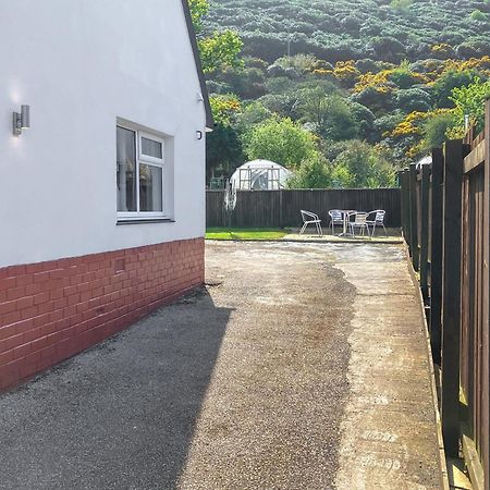 Gleaner Lea Villa Campbeltown Bagian luar foto